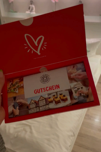 gutschein
